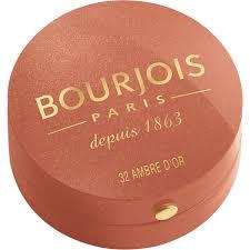 Рум'яна для обличчя Bourjois blush 32, фото 1