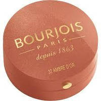 Рум'яна для обличчя Bourjois blush 32