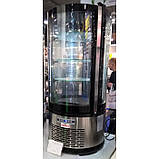 Вітрина холодильна кондитерська Frosty ARC-100R, фото 3