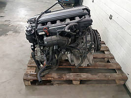 Двигун BMW 3 320 i M54B22 226S1 M54 B22 (226S1)