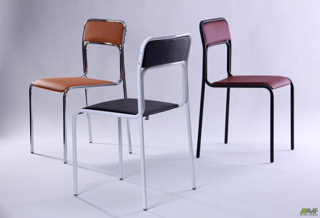Варианты стульев АМФ Аскона