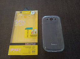 Чехол iPaky для Samsung Galaxy S3 GT-I9300