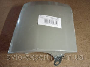 Панель для фари бічна ліва 1B18053000163, BJ1069VCJEA-A Perkins_6750, фото 1