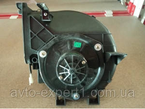 Мотор печки 1B18081100068, BJ1069VDJEA-FA L1995 Cummins_7457, фото 1