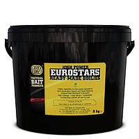Бойлы SBS Group Eurostar Ready-Made Boilies, 16mm, 5 kg