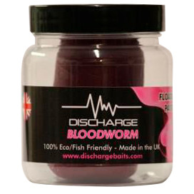 Паста насадочная Paste Discharge Floating 150g, Bloodworm, Плаваюча