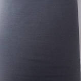 Ранфорс однотонний темно-сірий (графітовий), ш. 240 см, фото 4