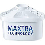 6 ШТ. Brita Maxtra + /Комплект картриджей / Брита Макстра сменный модуль для фильтра-кувшина по очистке воды, фото 5