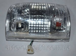 Поворот L FAW 1031, фото 1