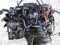 Двигатель BMW 3 330 i M54B30 306S3 M54 B30 (306S3)