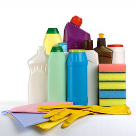 Миючі засоби