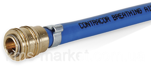 Рукав повітряний Contracor BAH 40 мм