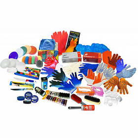 Товари для побуту