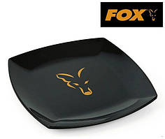 Фірмова тарілка Fox Plates CLU395