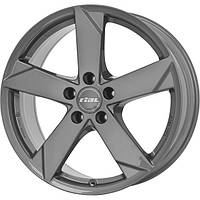 Литые диски Rial Kodiak R17 W7 PCD5x114.3 ET39 DIA60.1 (graphite)