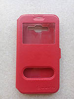 Чехол книжка для Samsung Galaxy J5 SM-J500H