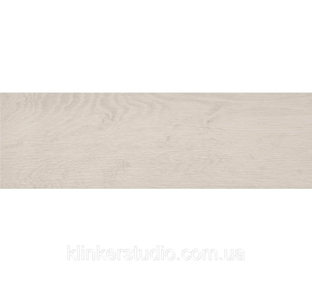 Ashenwood white Cersanit (АшенВуд Вайт) 18,5*59,8 Універсальна, фото 1