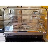 Теплова вітрина настільна Frosty RTR-120L, фото 4