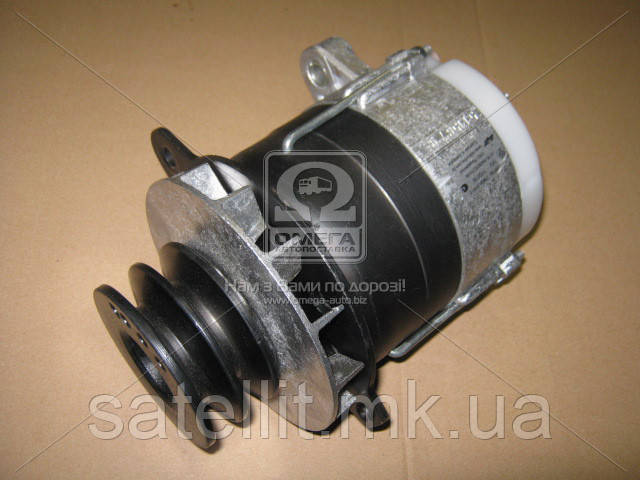Купить Генератор 12В МТЗ, ЮМЗ (1,15 кВт, 72А) (Д-245-06) (шкив 2-х руч ...