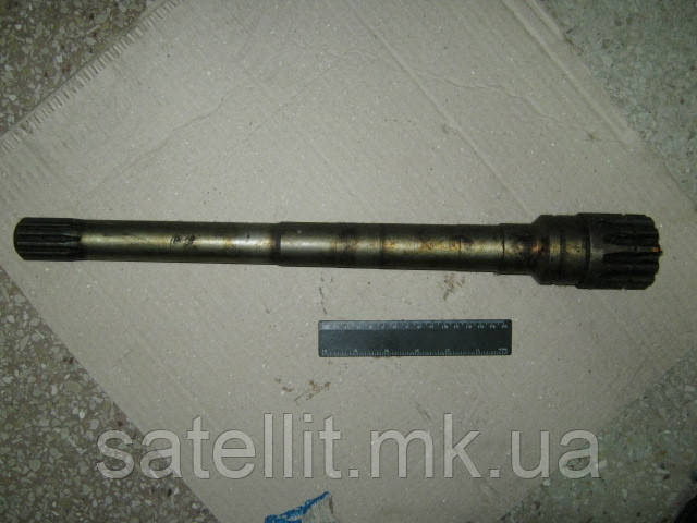 Вал силовий Т-70 (БЗТДІА), 70-1721113-В