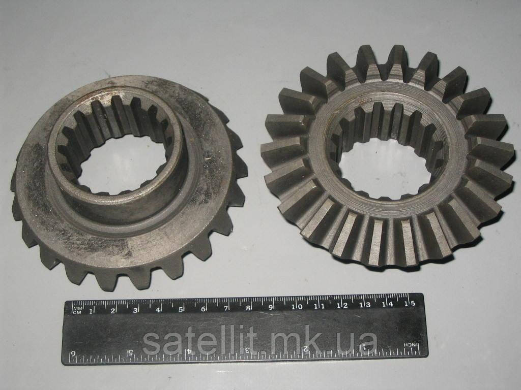 Шестірня напівосі МТЗ (пр.о МЗШ), 50-2403048