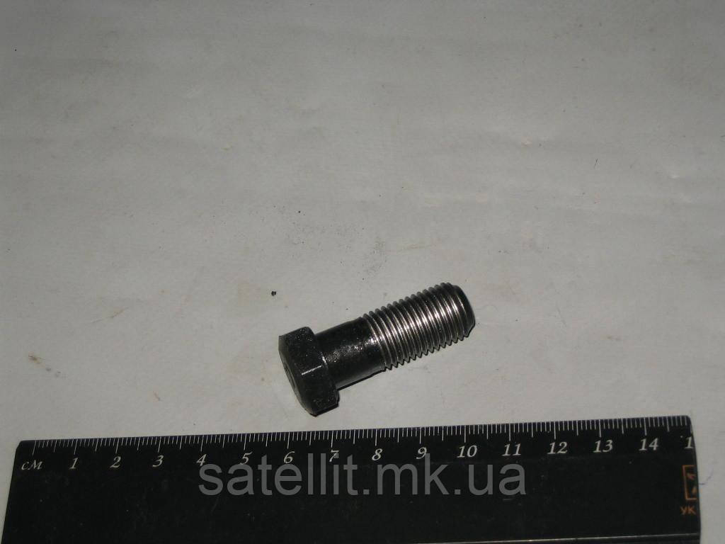 Болт кріплення маховика Д-240, Д-245, Д-144 (М14*1,5*32), 50-1005127-А