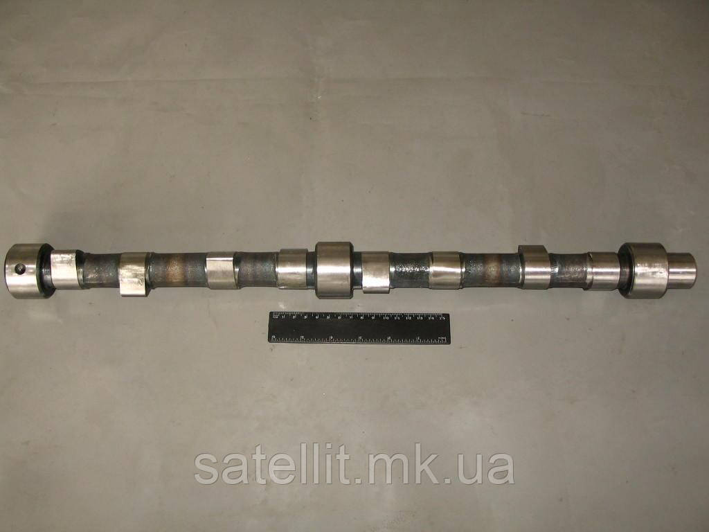 Вал розподільний Д-240 (3 опори) (ММЗ), 240-1006015-А
