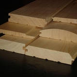 Брус дубовий, фото 6