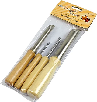 Інструменти для ліплення