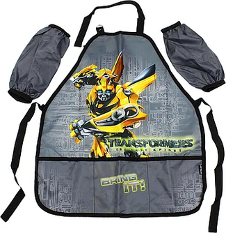 Фартухи для творчості