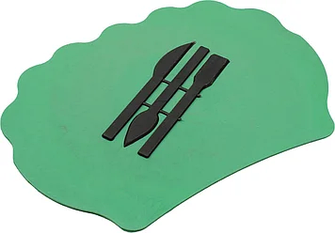 Дошки,стеки,формочки