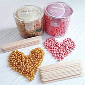 Товари для депіляції