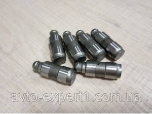 Гідрокомпенсатори Chery Tiggo FL, фото 1