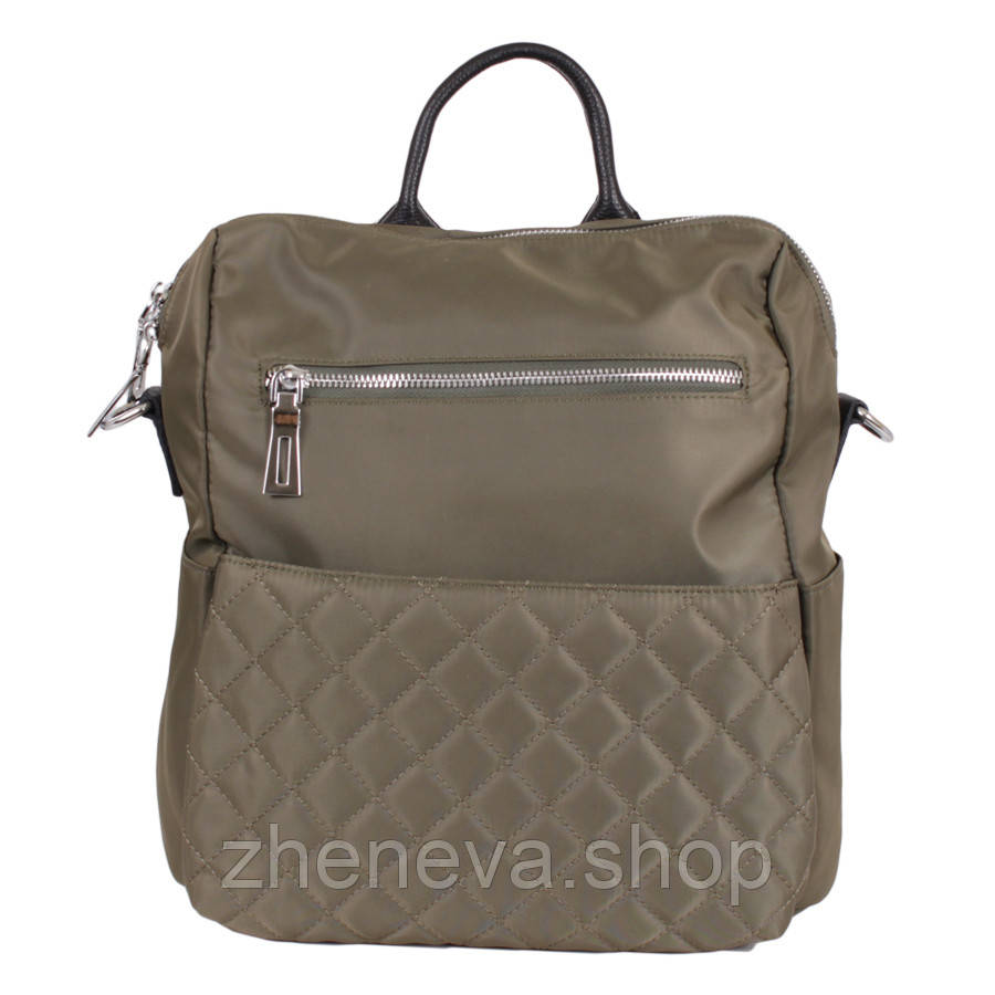 Рюкзак Бежевий, фото 1