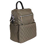 Рюкзак Бежевий, фото 2