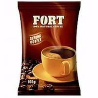 2041-кава Еліт Форт 100 г. (молотий)