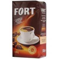 2043-кава Еліт Форт 500 г. (молотий)