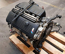 Двигун BMW 3 M3 CSL S54B32 S54 B32