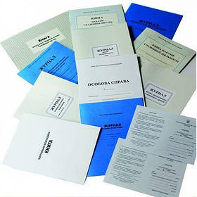 Книги,журнали