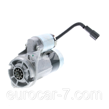 Стартер для навантажувача TCM (ТСМ), фото 1