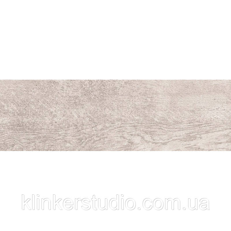 Citywood LIGHT GREY Cersanit (СітіВуд ЛайтГрей) 18,5*59,8 Універсальна