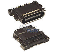 Разъем заряда LG G6 US997, VS988, H870DS, G600 (Type-C)