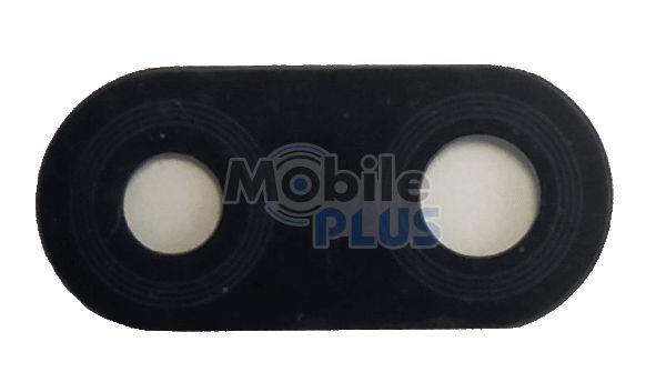 Скло (віконце камери) для Huawei P20 lite Black, фото 1