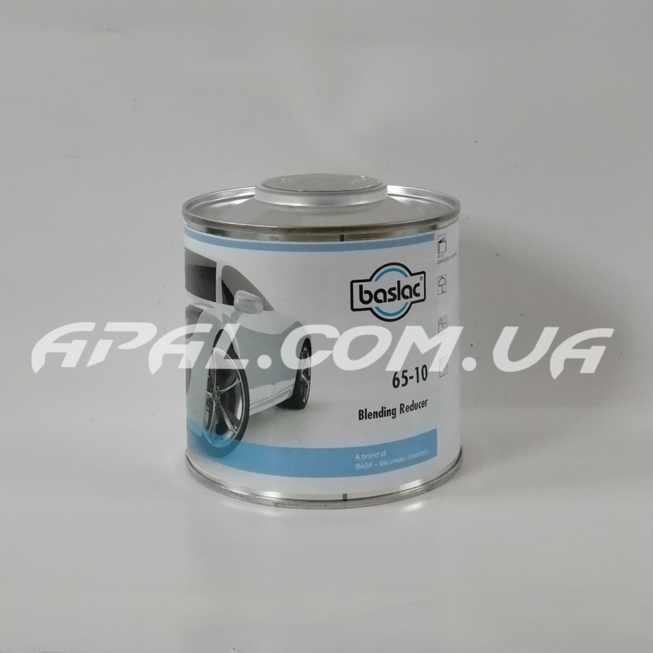 Baslac 65-10 Blending Reducer Розчинник для переходів (0,5 л)