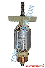 Якір на дриль Интерскол Д-350 ЕР