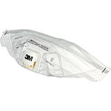 Респіратор 3М VFlex 9162Е, FFP2, фото 2