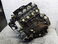 Двигатель BMW 3 320 d 204D1 M47D20