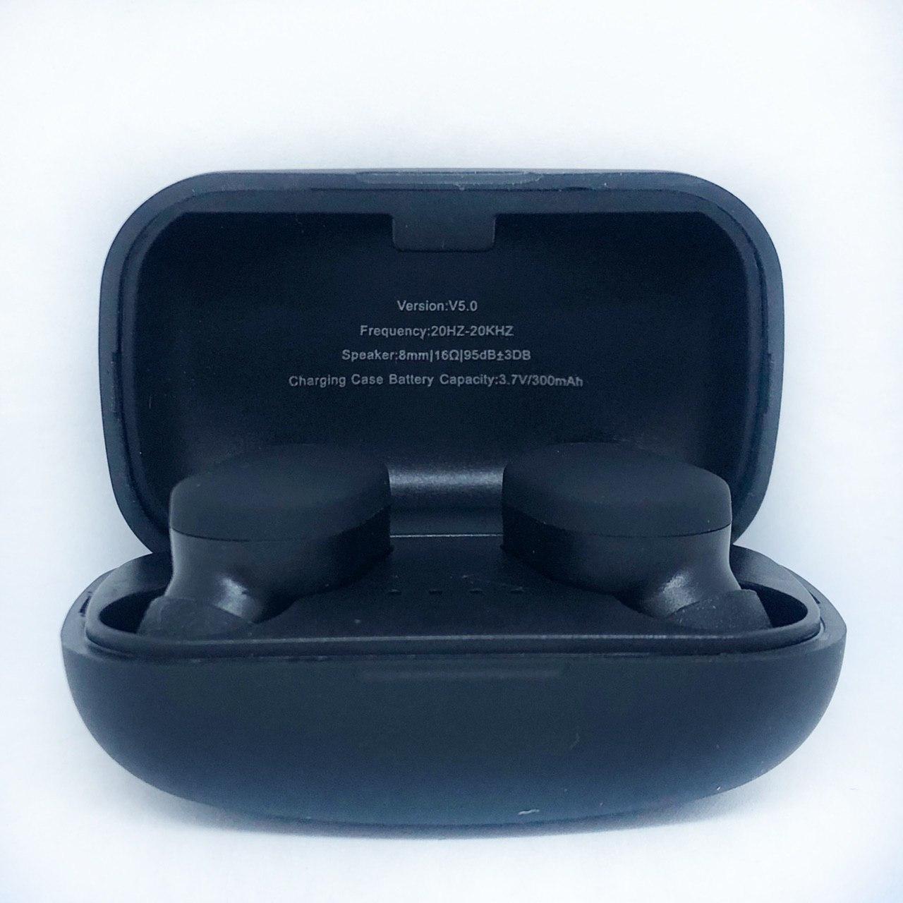 Бездротові навушники inPods 14 Classic TWS V5.0 Bluetooth, фото 1