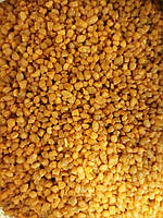 Ґрунт кварц жовтогарячий Amtra 4 мм