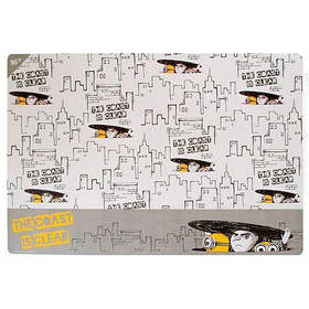 Підкладки для столу